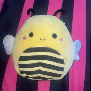 8 Inch Bee Squishmallow